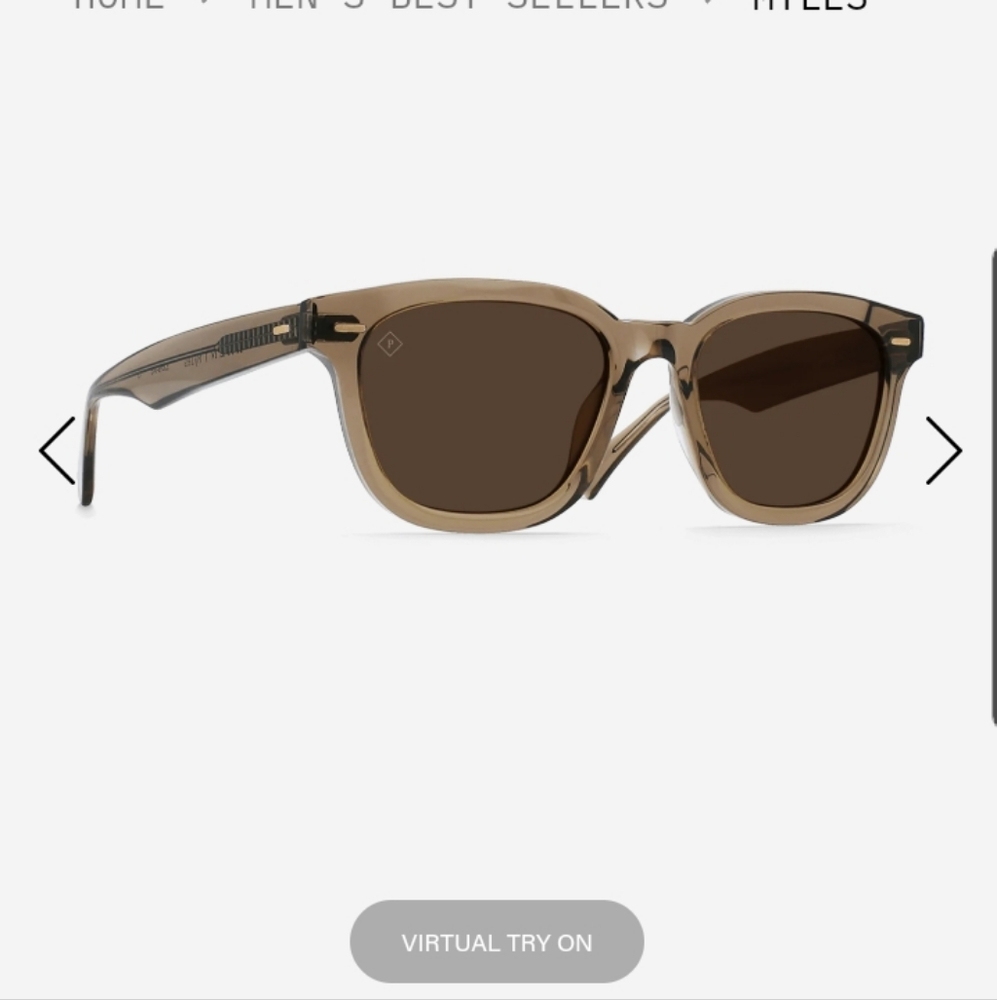 Mens RAEN Sunglasses